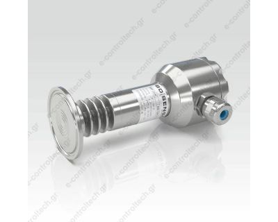 Μεταδότης πίεσης Μεμβάνης 0-6 Bar/4-20mA G1/2'' flush DMP331 BD Sensor