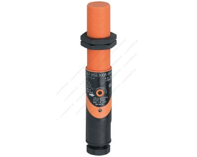 Χωριτικός Αισθητήρας M18 20...250 AC/DC NO/NC Sn=8mm KG0008 IFM