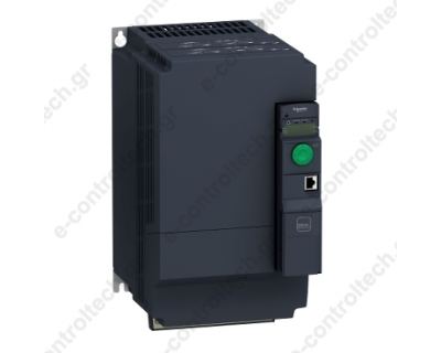 Inverter 11 KW 15 HP 380-500 V Μ/Φ Altivar 320 ATV320D11N4B Schneider Electric