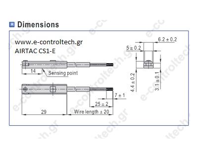 data sheet