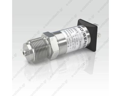 Μεταδότης Πίεσης 0-16 bar σε 4-20 mA G1/2'' 26.600G BD Sensor