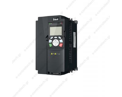 Inverter 15 KW 32A HD/18.5 KW 38A ND 400V Μ/Φ GD350A-015G/018P-4 INVT